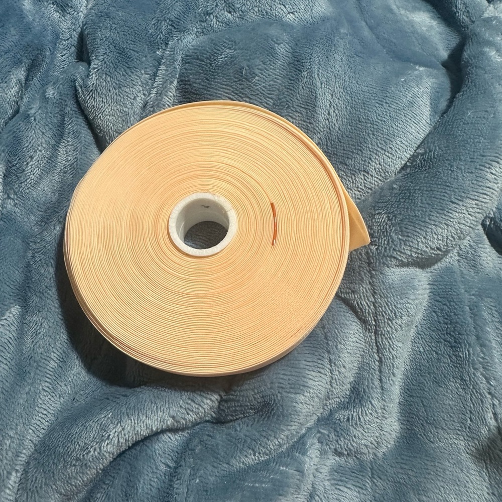 Bulk Pointe Shoe Stretch Ribbon